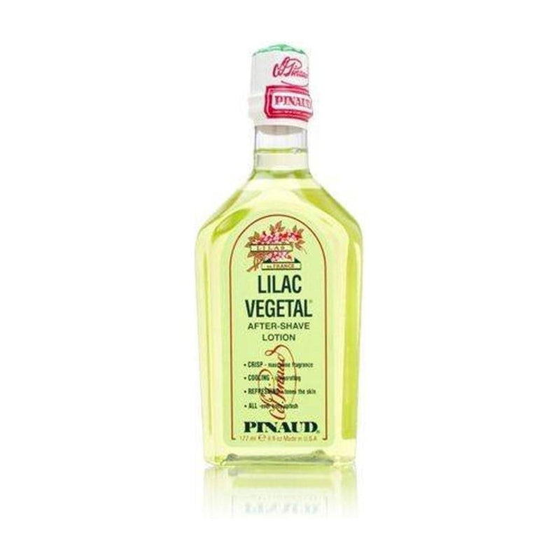 Clubman Pinaud Pinaud Lilac Vegetal After-Shave Lotion 6 Oz After-Shave Lotion