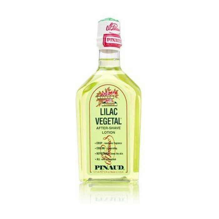 Pinaud Lilac Vegetal After-Shave Lotion 6 Oz