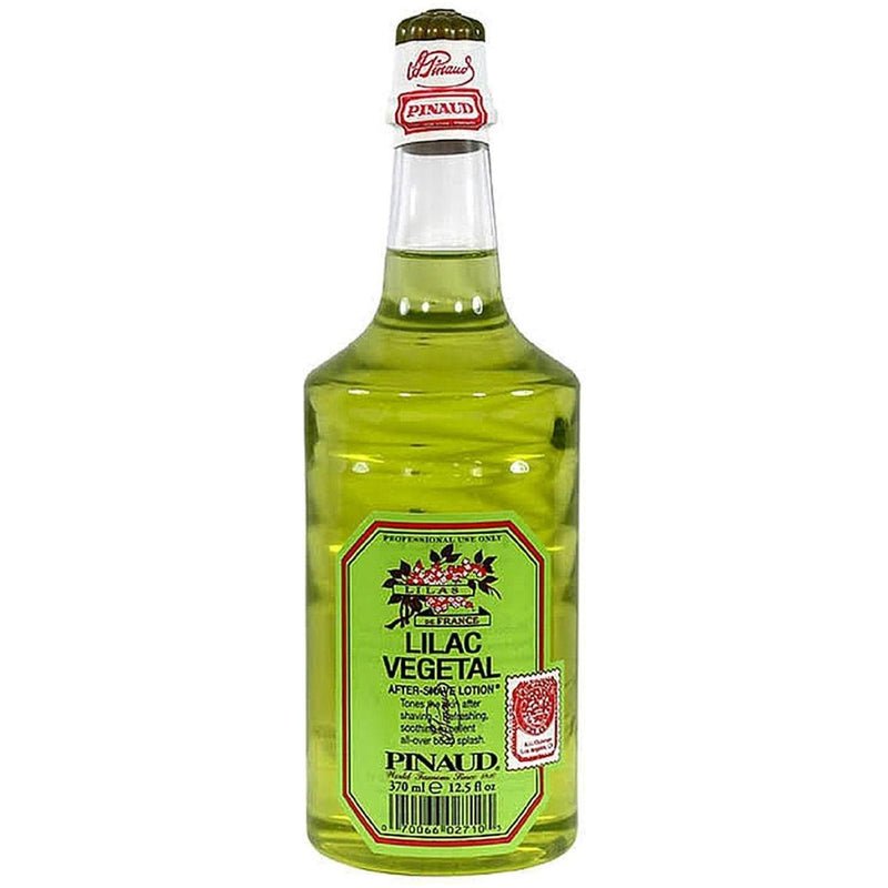 Clubman Pinaud Pinaud Clubman Lilac Vegetal After-Shave Lotion 12.5 Oz After-Shave Lotion