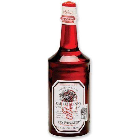 Clubman Pinaud Clubman Pinaud Eau De Quinine Regular Compound Hair Tonic 12.5 Oz Hair Tonic