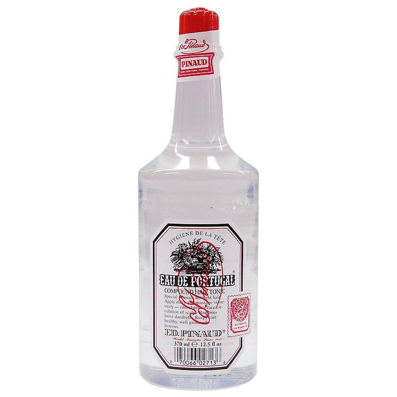 Clubman Pinaud Clubman Eau De Portugal Compound Hair Tonic 12.5 Oz Hair Tonic