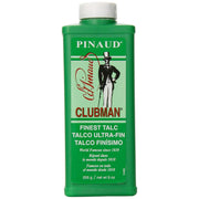 Clubman Pinaud Clubman Pinaud Finest Talc 9.0 Oz Talc