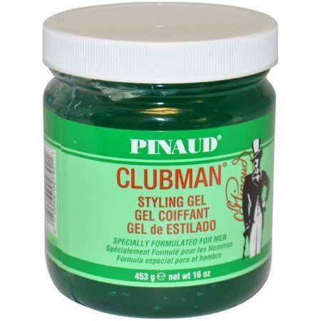 Clubman Pinaud Clubman Pinaud Styling Gel 16 Oz Styling Gel