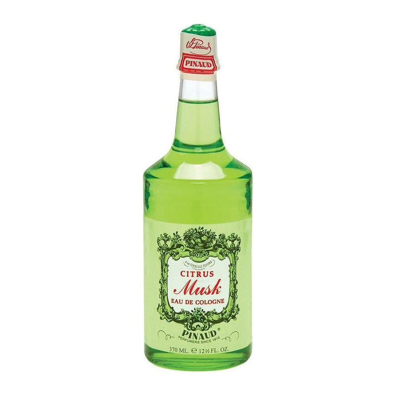 Clubman Pinaud Clubman Pinaud Citrus Musk Eau De Cologne 12.5 Oz Eau De Cologne