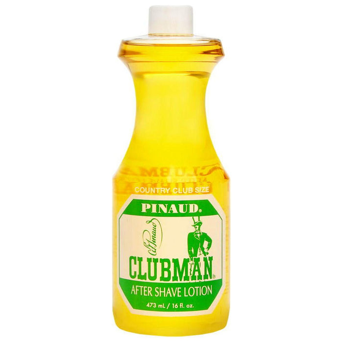 Clubman Pinaud After Shave Lotion 16 Oz
