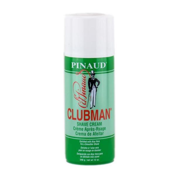Clubman Pinaud Shave Cream 12 Oz