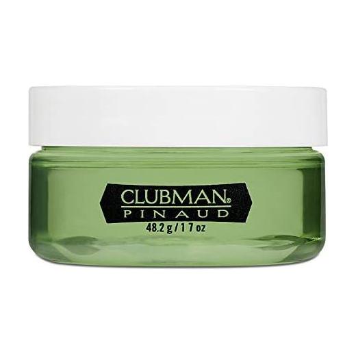 Clubman Pinaud Clubman Light Hold Pomade, 1.7 Oz Hair Care