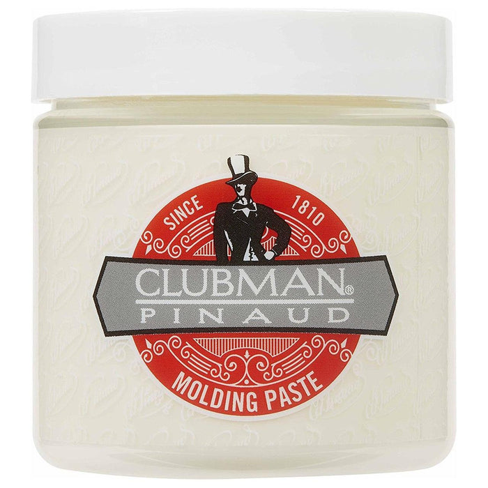 Clubman Pinaud Molding Paste 4 Oz