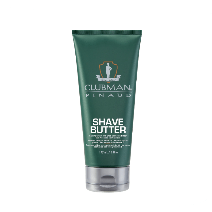 Clubman Pinuad Shave Butter Cream 6oz