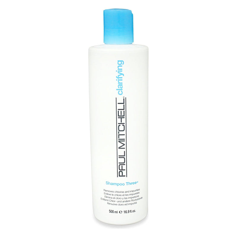 Paul Mitchell Paul Mitchell Clarifying Shampoo Three 16.9 oz Shampoo