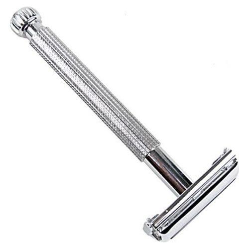 Parker Parker 29L Butterfly Open Double Edge Safety Razor Safety Razor