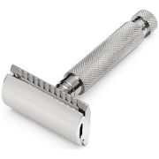 Parker Parker 97R Heavyweight Three Piece Double Edge Safety Razor Safety Razor