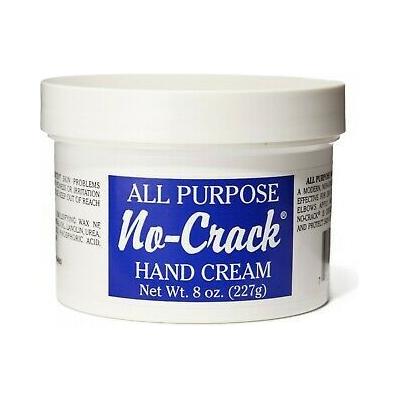 Dumont No-Crack Super Hand Cream All-Purpose 8ozDumont No-Crack Super Hand Cream All-Purpose 8oz