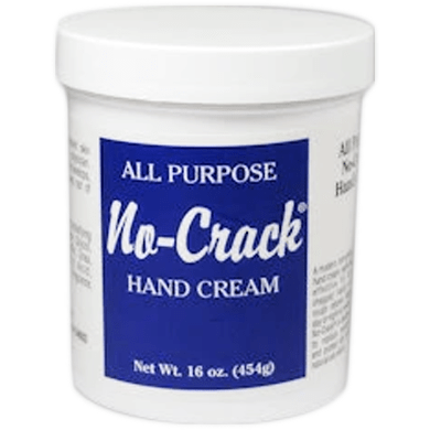 Dumont No-Crack Hand and Body Lotion 16 Oz