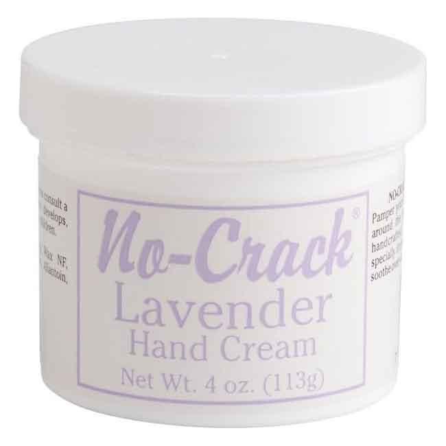 Dumont Dumont No-Crack Lavender Hand Cream 113g Hand Cream