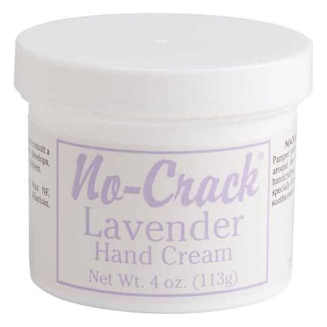 Dumont No-Crack Lavender Hand Cream 113g