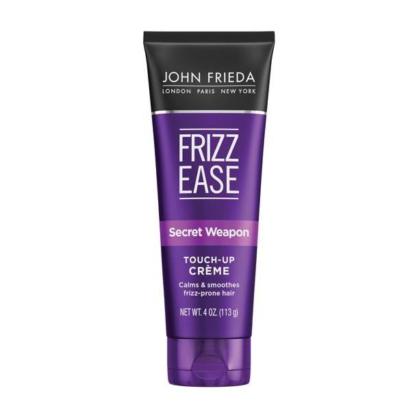 John Frieda Frizz-Ease Secret Weapon Flawless Finishing Creme 4 oz