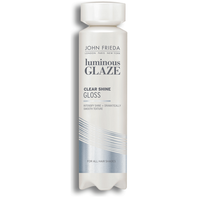 John Frieda John Frieda Liquid Shine Clear Glaze 6.5 oz Hair Glaze