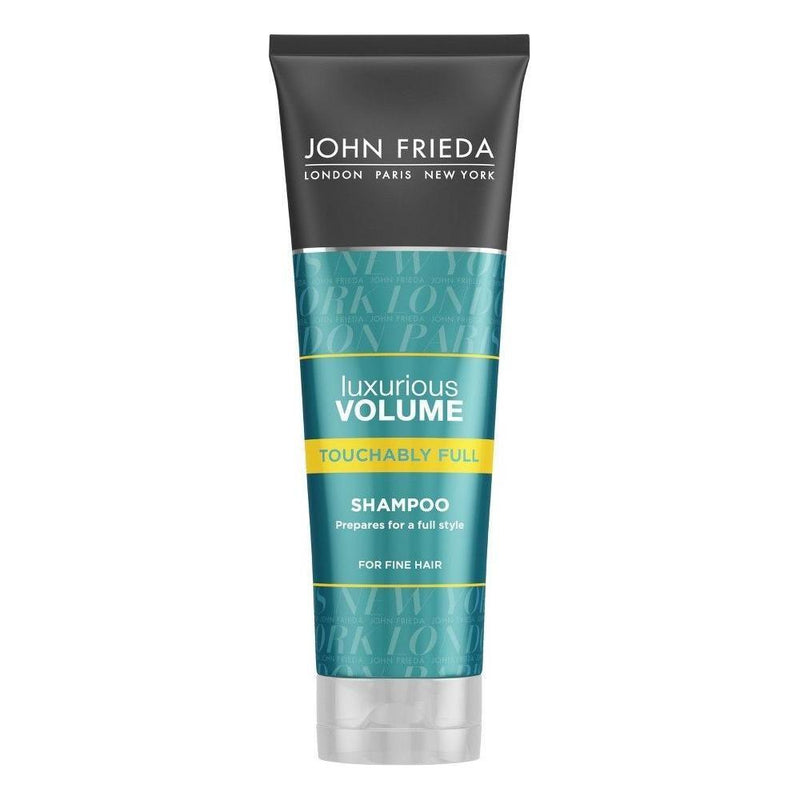 John Frieda John Frieda Luxurious Volume Full Splendor Shampoo 8.45 oz Shampoo