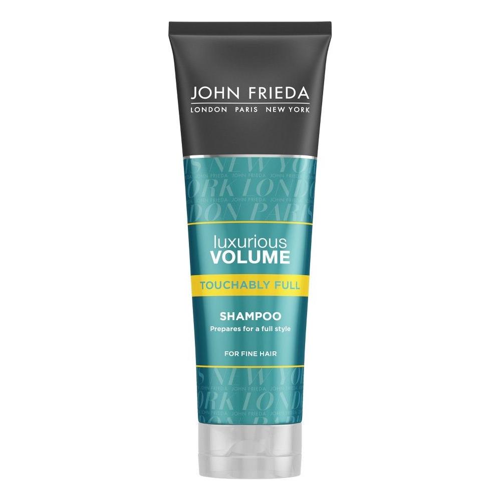 John Frieda Luxurious Volume Full Splendor Shampoo 8.45 oz — Pasteur ...