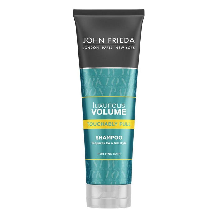 John Frieda Luxurious Volume Full Splendor Shampoo 8.45 oz