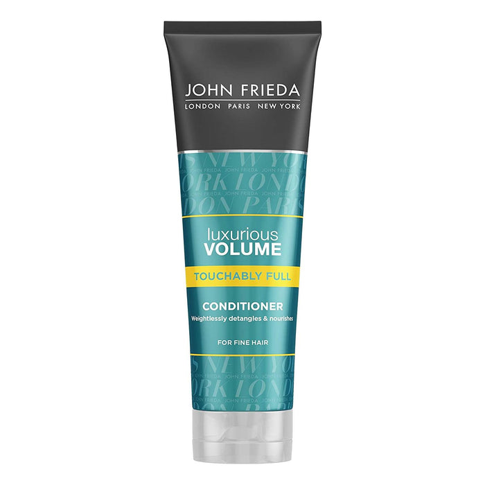 John Frieda Luxurious Volume Full Splendor Conditioner 8.45 oz