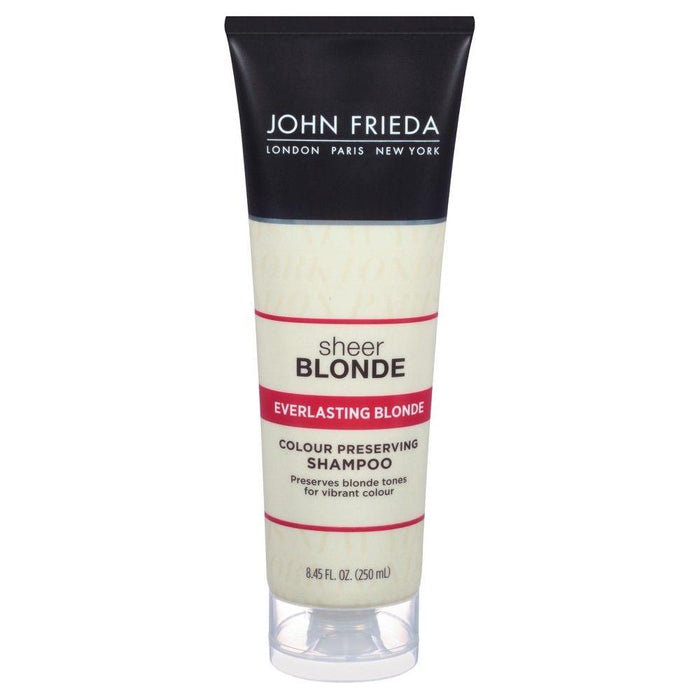 John Frieda Sheer Blonde Everlasting Blonde Shampoo 8.45 oz