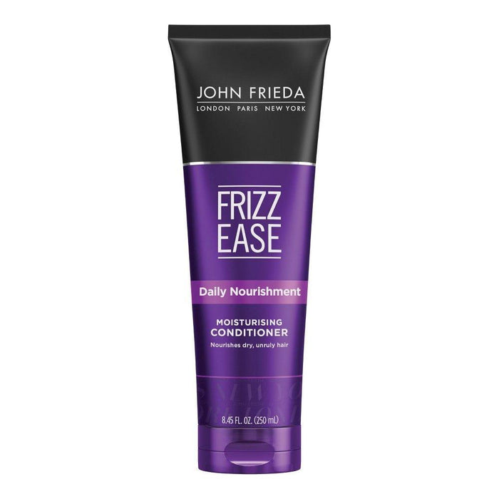 John Frieda Frizz Ease Daily Nourishment Conditioner, 8.45 fl oz