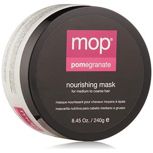 MOP Pomegranate Nourishing Mask 8.45 oz