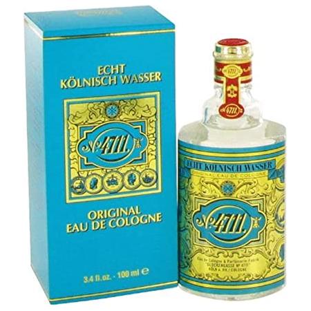 4711 Muelhens Muelhens 4711 Eau De Cologne Eau De Cologne