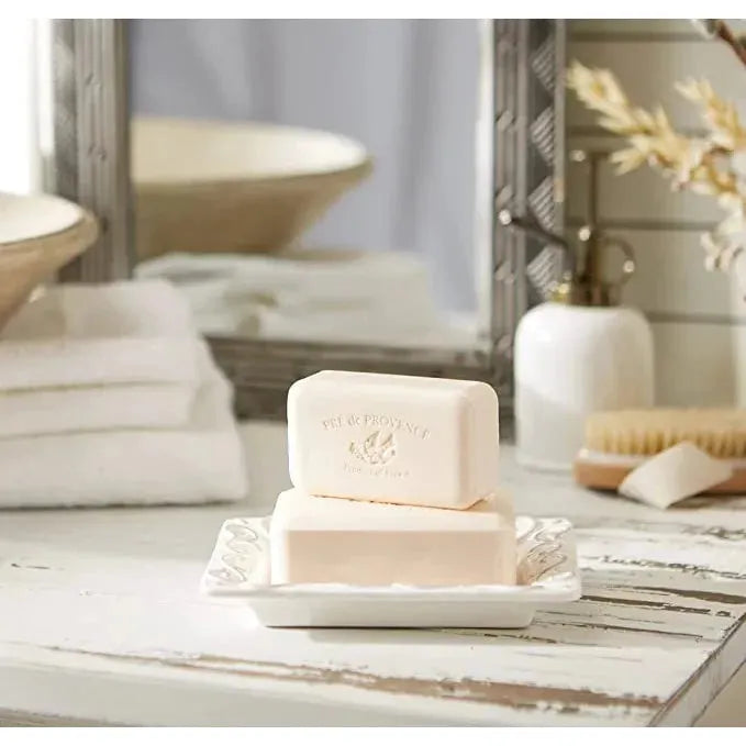 Pre De Provence Pre de Provence Spiced Balm Shea Butter Enriched Vegetable Soap 250g Bar Soap