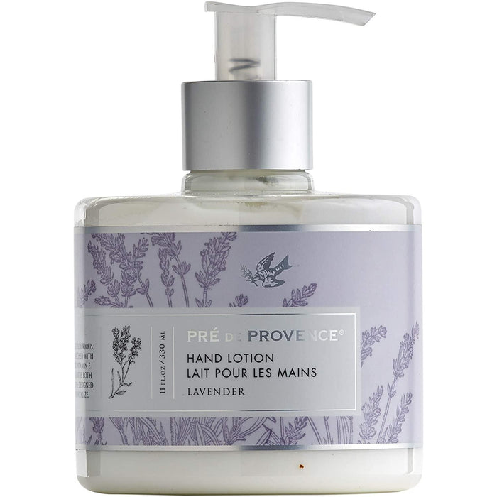 Pre de Provence Lavender Hand Lotion 11 oz