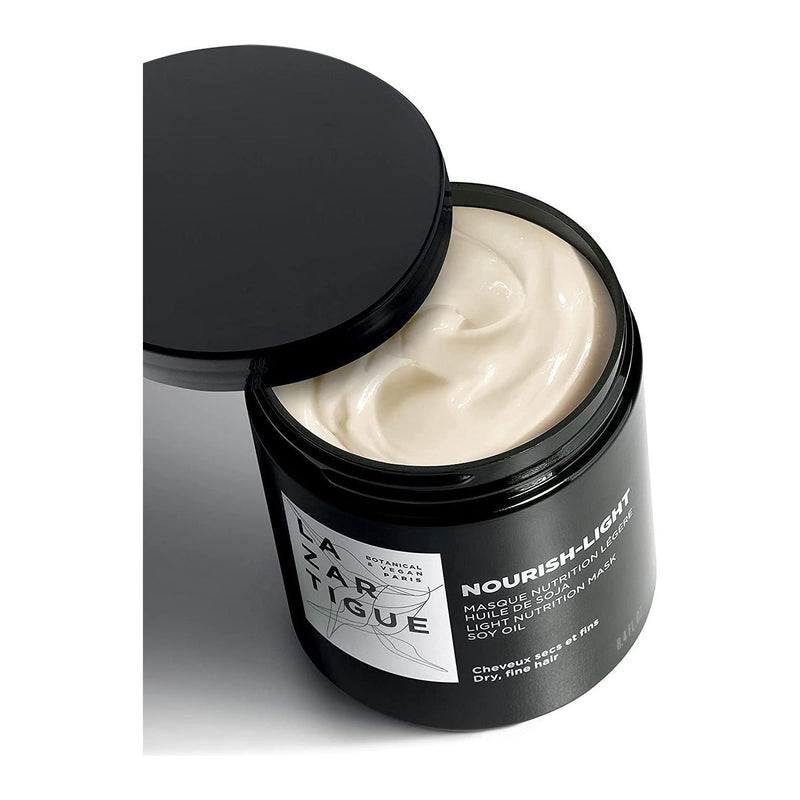 Lazartigue Lazartigue Nourish-Light Mask 8.4 Oz Hair Mask