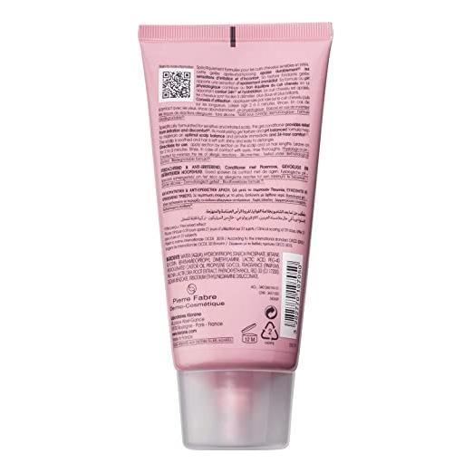 Klorane Klorane Soothing - Sensitive Scalp Conditioner With Organic Peony 5 oz Hair Conditioner