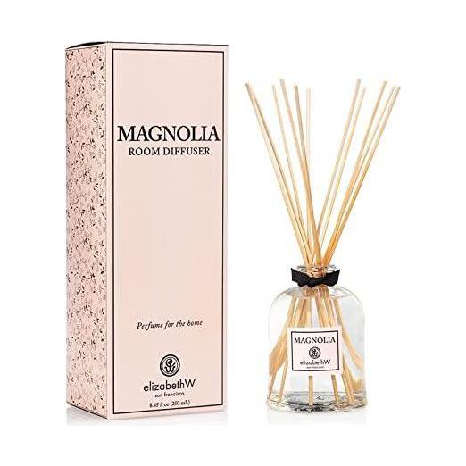 Elizabeth W Elizabeth W Magnolia Room Diffuser 8.45fl oz Room Diffuser
