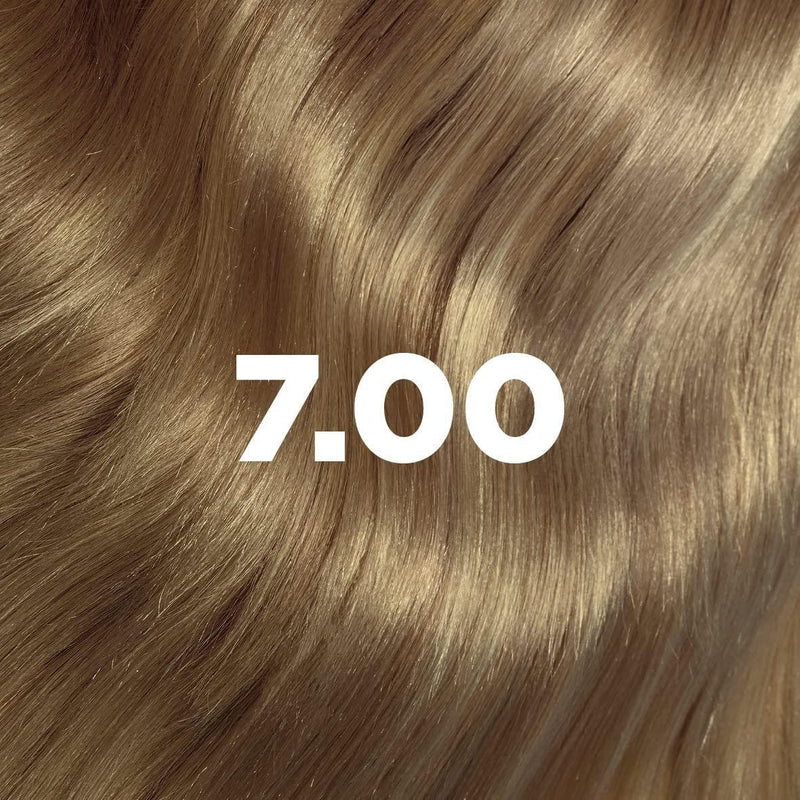 Lazartigue Lazartigue La Couleur Absolue Permanent Hair Color Kit 7.00 Blond Hair Color Kit
