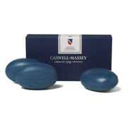 Caswell Massey Caswell Massey Heritage Triple-Milled Bar Soaps Set of Three 5.8oz Collection Bar Soap