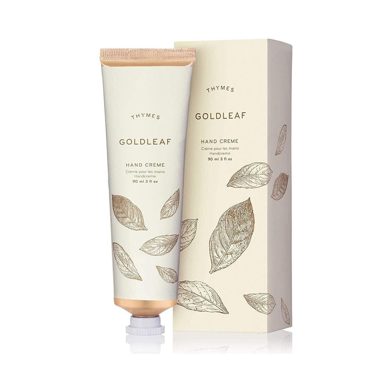Thymes Thymes Goldleaf Hand Cream 90ml/3oz Hand Cream