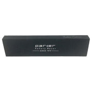 Parker Parker SR1 31R Clip-Type Stainless Steel Handle Straight Barber Shavette Razor Shavette Razor