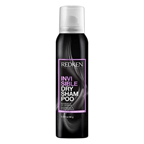 Redken Invisible Dry Shampoo 5.0 oz