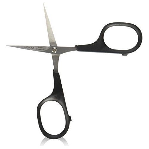 Mehaz Professional Precision Cut Scissors 4 Inch