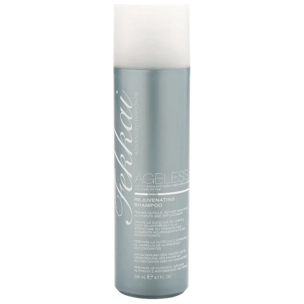 Fekkai Fekkai Ageless Rejuvinating Shampoo 6.7oz SkinCare