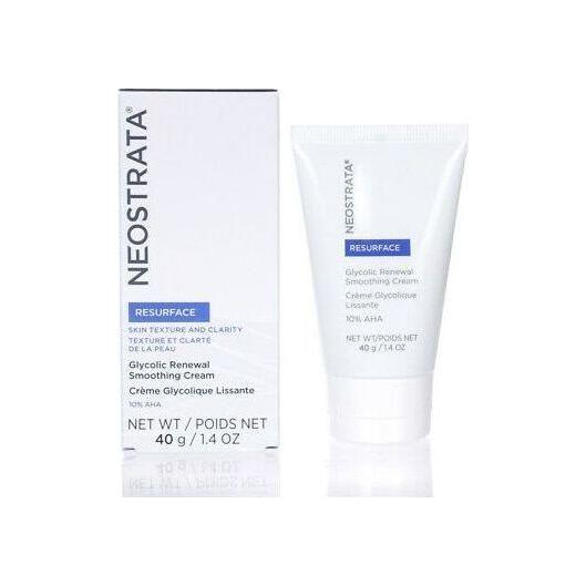 Neostrata Neostrata Ultra Smoothing Cream AHA 10 1.4 oz Skin Care Cream