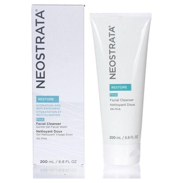 Neostrata Neostrata Facial Cleanser 4 PHA 6 oz Facial Cleanser