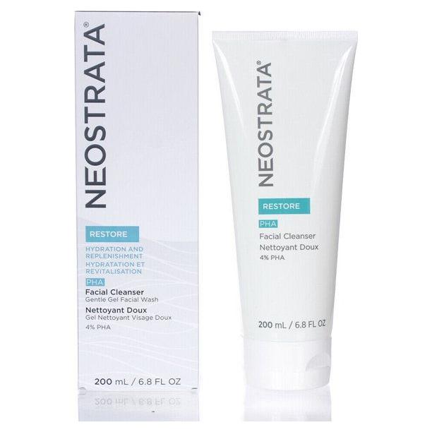 Neostrata Facial Cleanser 4 PHA 6 oz