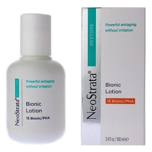 Neostrata Neostrata Bionic Lotion PHA 15 3.4 oz Skin Care Lotion