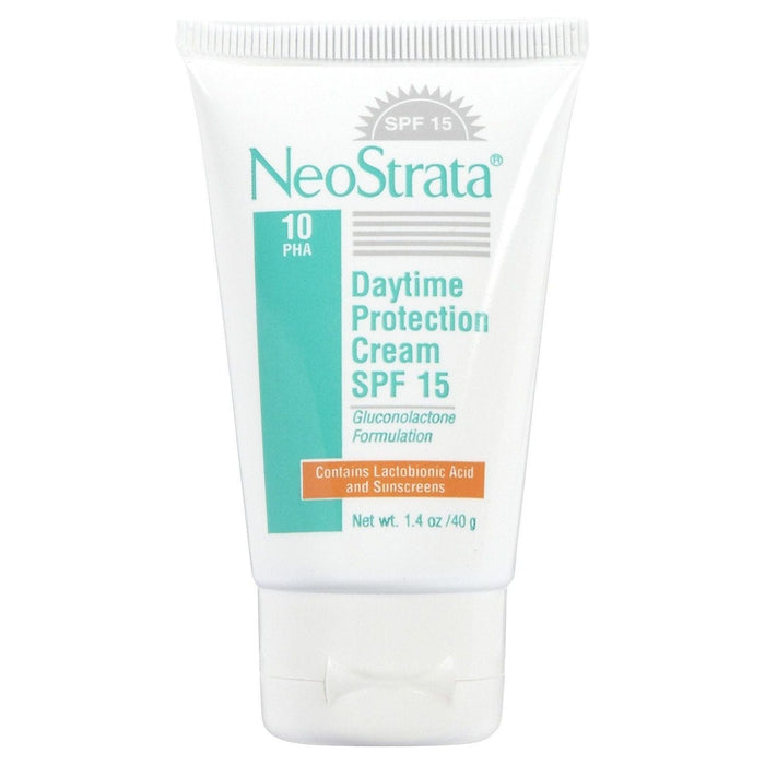 Neostrata Daytime Protection Cream SPF 15 1.4 oz