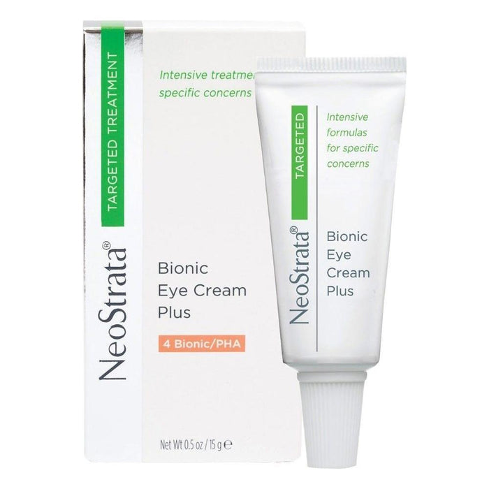 Neostrata Bionic Eye Cream Plus 0.5 oz