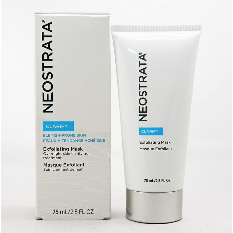 Neostrata Neostrata Clarify Exfoliating Mask 2.5 oz Exfoliating Mask