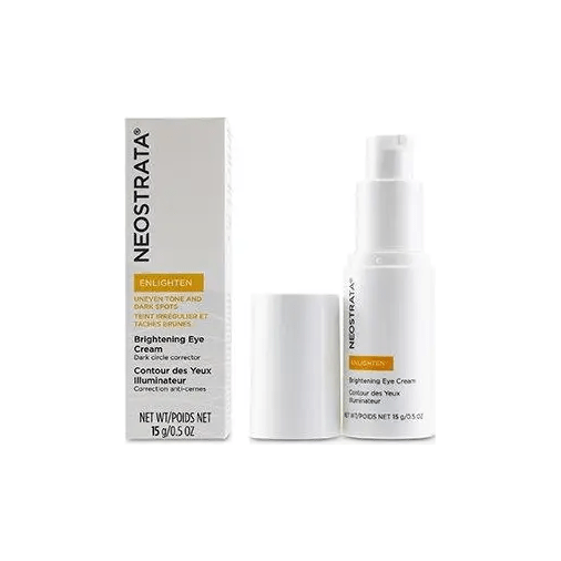 Neostrata Neostrata Enlighten Eye Cream 0.5 oz Eye Cream